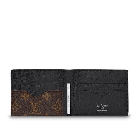 louis vuitton pince wallet fake|original louis vuitton wallet.